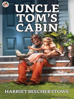 cover image of Uncle Tom's Cabin